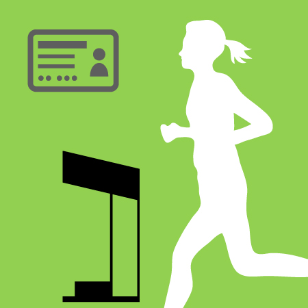 フィットネスクラブ