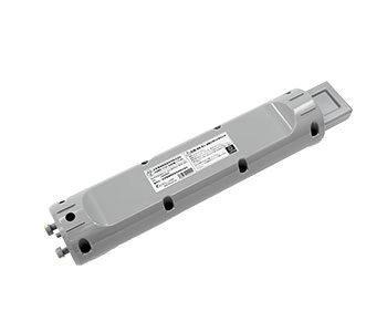LED投光器 「充電式特殊LED投光器：X-teraso(エックステラソー