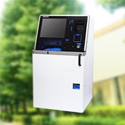 証明書自動発行：大学・学校施設向け