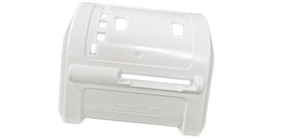 樹脂成形:部品紹介