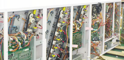 ハーネスイメージ