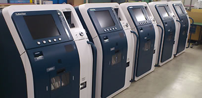 機器組立:部品紹介