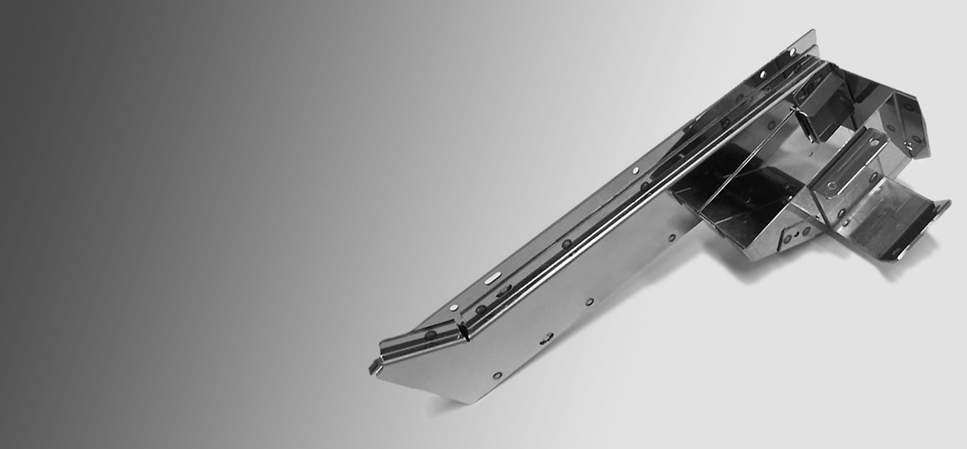 電子機器・部品の調達・加工