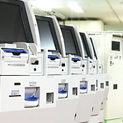 受託開発・受託製造（委託開発・委託製造)サービス