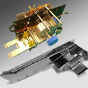 電子機器の部品調達・加工サービス