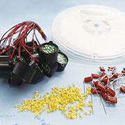 電子部品・半導体のオンライン販売