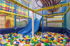 キッズパーク・プレイランド