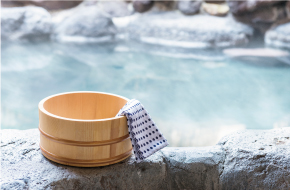 銭湯・温泉・温浴施設