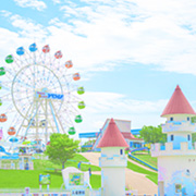 遊園地・水族館などのレジャー施設ソリューション