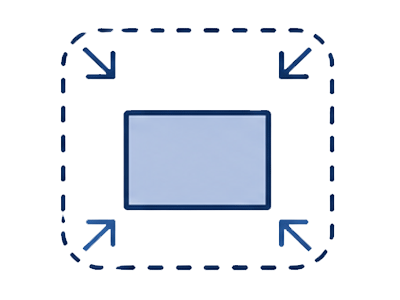 税公金/歳入金処理に関するお悩み4：設置スペースをもっと有効活用したい
