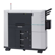 手形・小切手発行機 ADC-7000