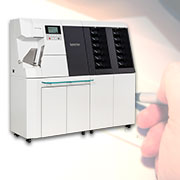 手形小切手管理システム：金融機関向けソリューション