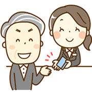 磁気データ再生システム(キャッシュカード再生）：金融機関向けソリューション