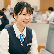 金融機関向け
