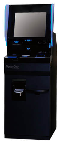 自動精算機ADC-5100