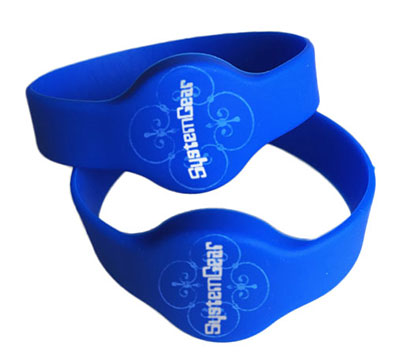 ICリストバンド作成