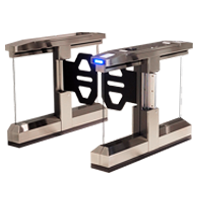 入退館ゲートシステム