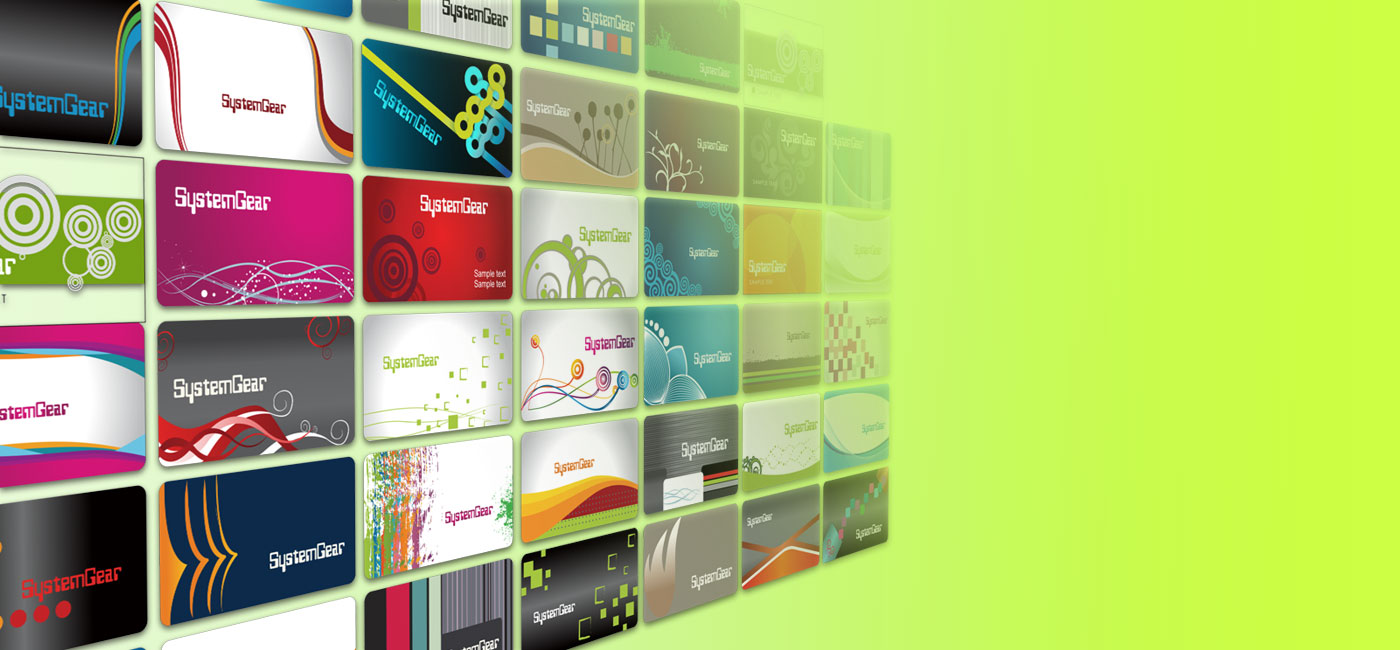 フィットネスクラブ・スポーツジムの会員カード・メンバーカード作成