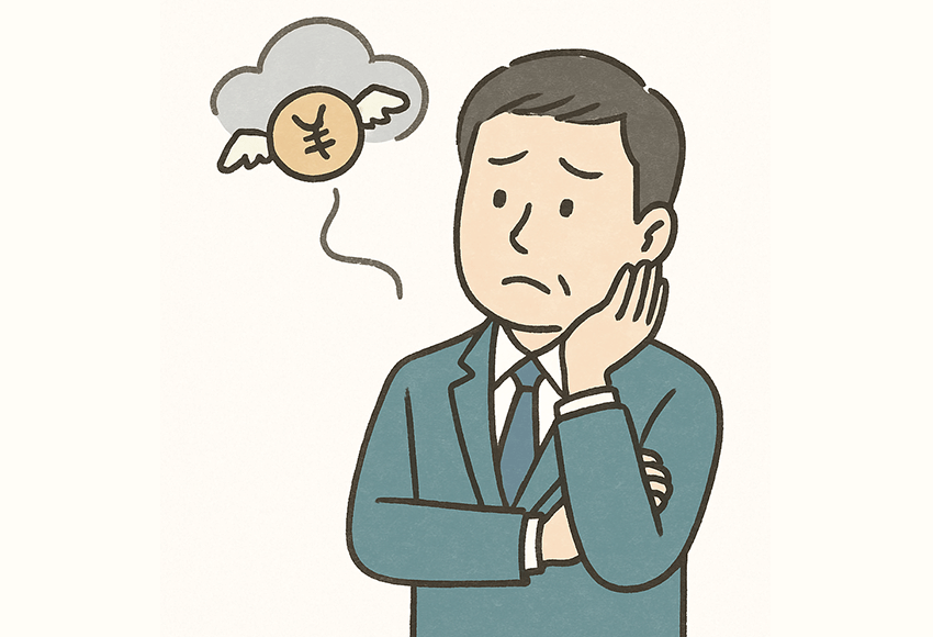 クラウド型の月額課金に不満があり、初期費用だけで導入したい企業様</h3>