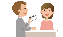 磁気データ修復再生システムのメリット1：利用者の利便性向上（サービス向上）