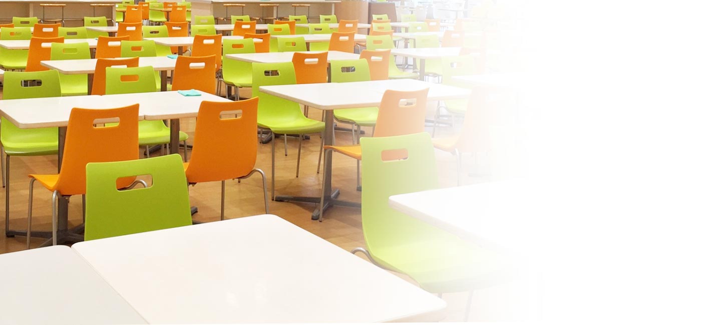 社食管理システム