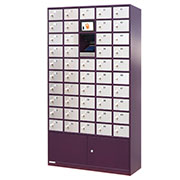 IC貴重品ボックス