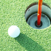 ゴルフ場向けソリューション