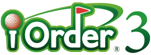 レストランオーダーシステム:iOrder3