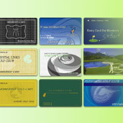 メンバーカード