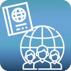 多言語対応で外国のお客様もスマートにおもてなし!