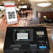 fastチェックイン・fastチェックアウト