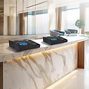 ホテル向けソリューション