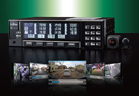 DTS-D1D製品画像