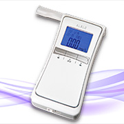 運送事業者向けアルコールチェッカー