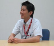 医療支援部 医療情報システム室 主任
齋藤 祥史 様