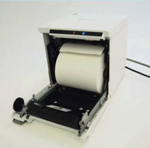 メンテナンスも容易です