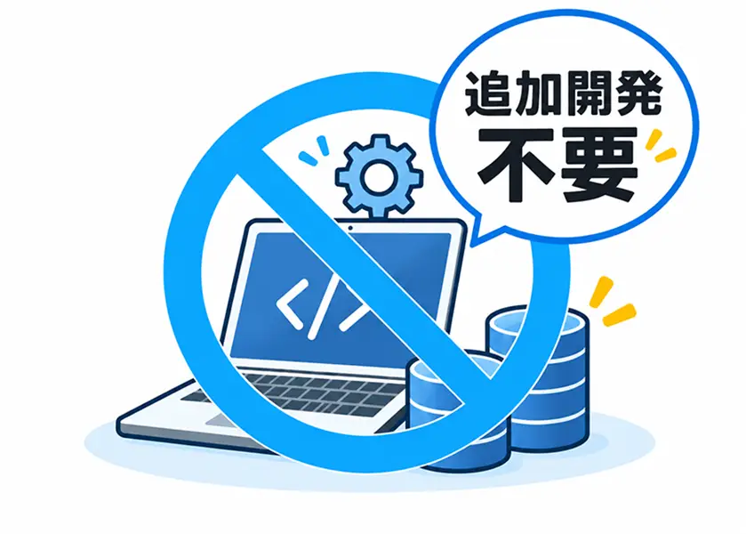 システム連携不要で自動精算機と連携するCPT-100 スクショOCR