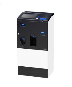 クレジット決済手数料が安いシステムギアのクリニック向けキャッシュレス決済サービス:ADC-5350Type-M