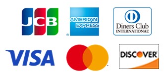 クレジット決済手数料が安いシステムギアのクリニック向けキャッシュレス決済サービス:クレジットカードの種類