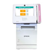 　医療機関・病院・クリニックの診察案内表示システム