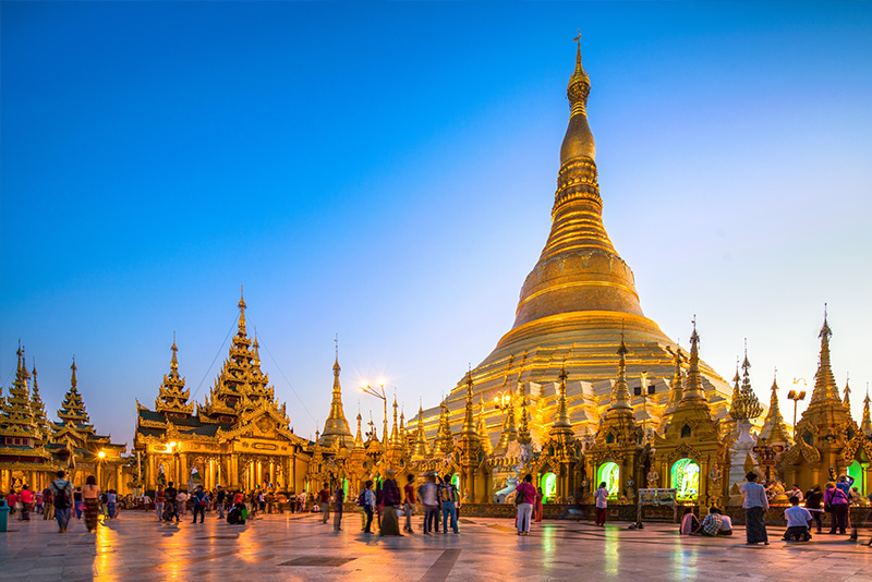 ベトナムイメージ画像