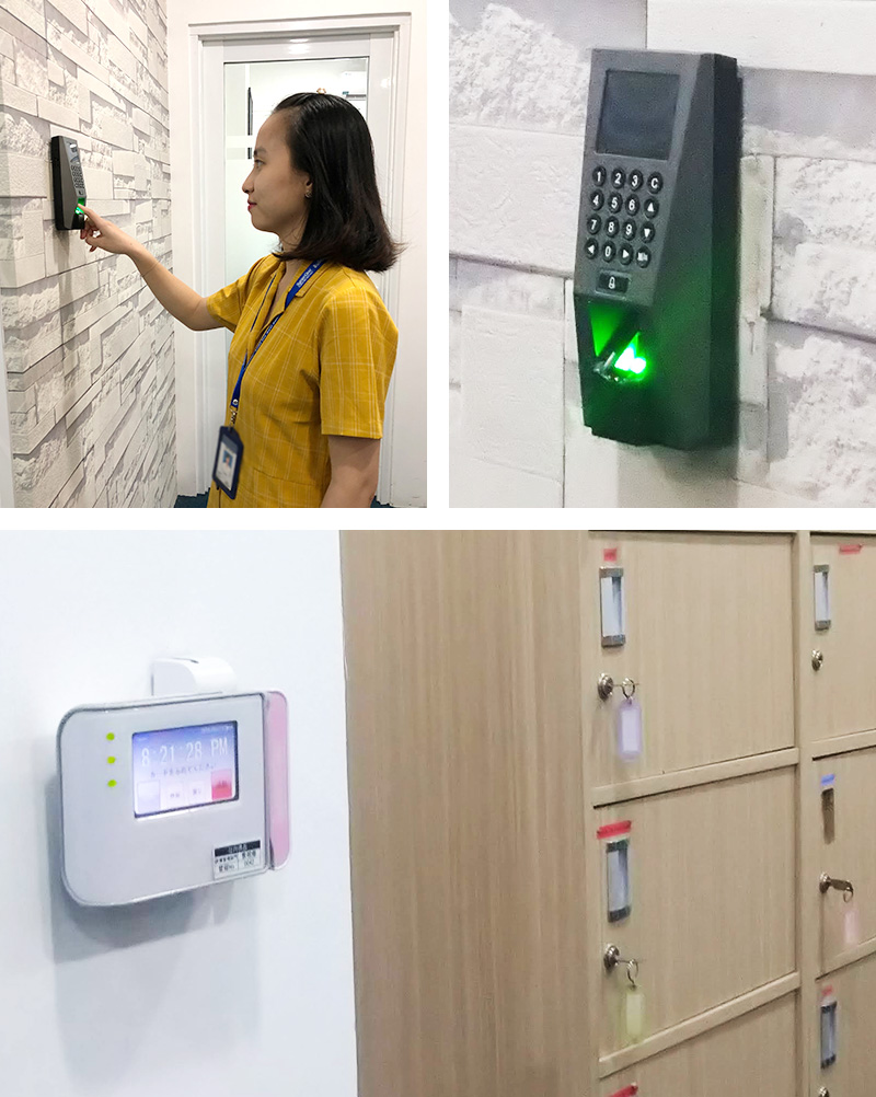 セキュリティ対策画像