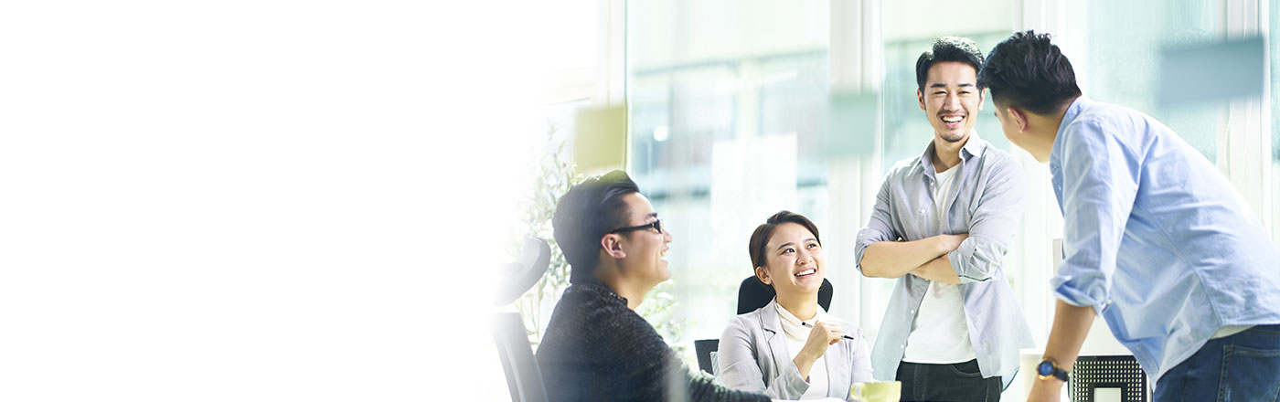 システムギアのオフショア開発