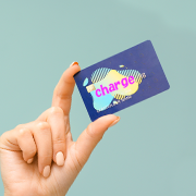 ハウス電子マネー用ICカード・会員カード・IC社員証作成が可能