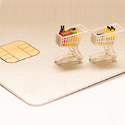 ハウス電子マネーチャージ機のメリットや効果、キャッシュレス運用のポイントなどをご紹介