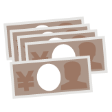 現金管理の負担を大幅に削減.直接現金に触れることなく回収できるカセット回収なので、防犯対策や違算の防止効果が高いKIOSK端末