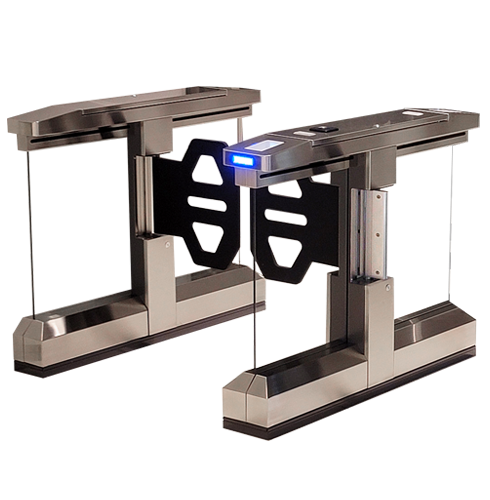 フラッパーゲート