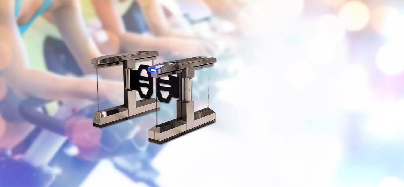 各種セキュリティゲート