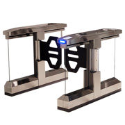 各種セキュリティゲート