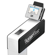 多機能セルフゲート